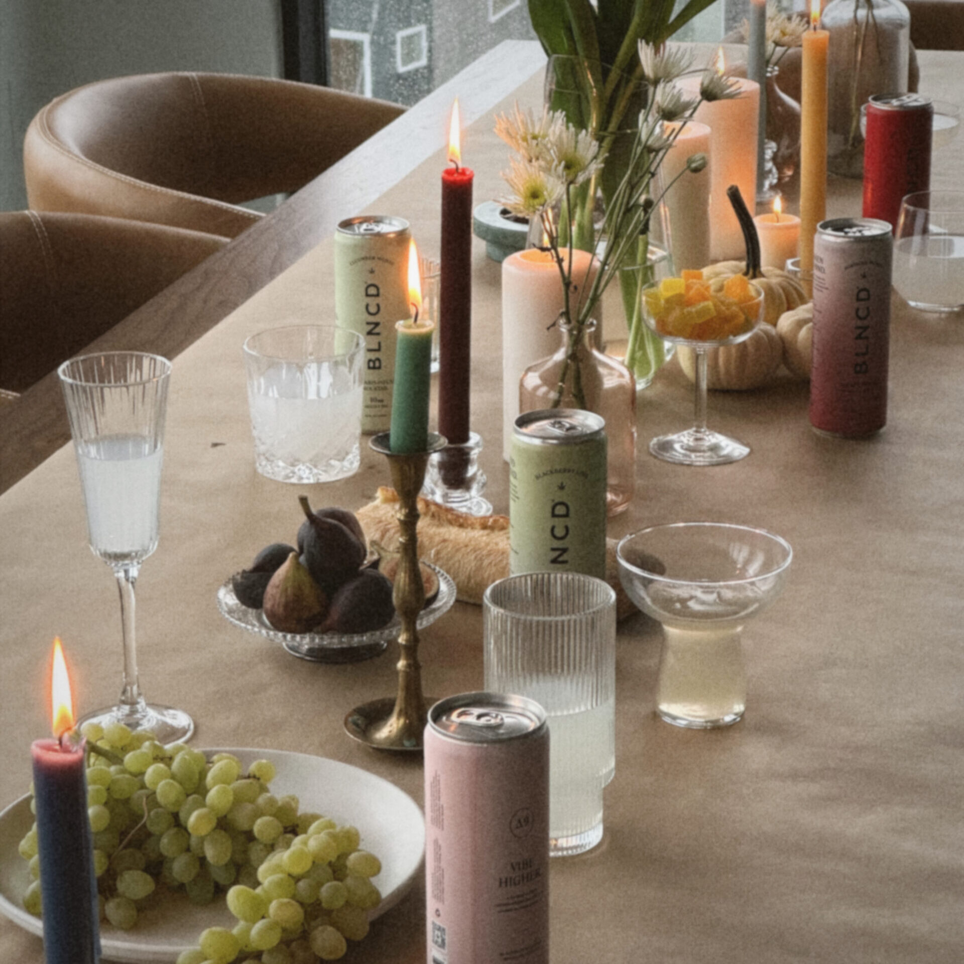 Fall Into Autumn: Your Guide to Hosting an Amazing Seasonal Soirée