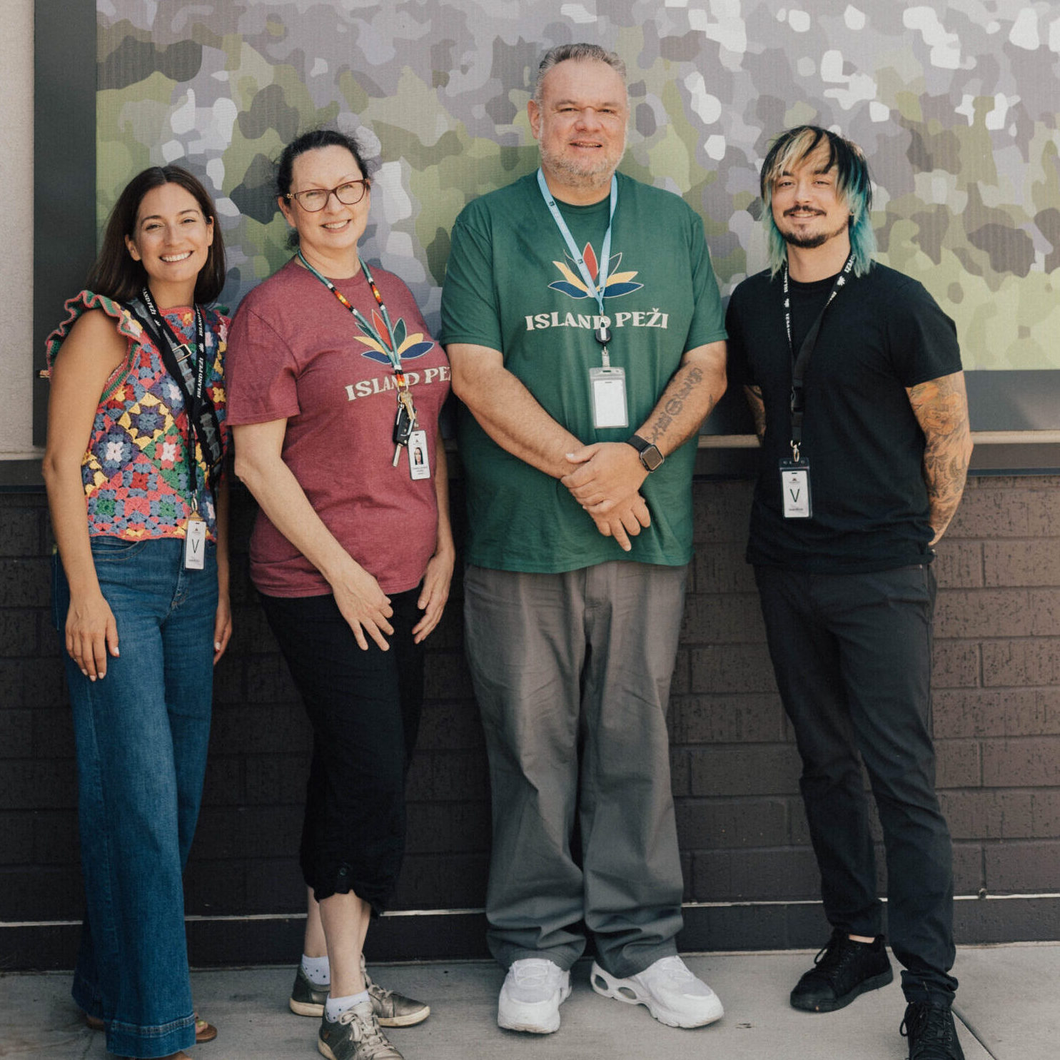 A Visit to Island Pezi: Minnesota’s Groundbreaking Tribal Dispensary