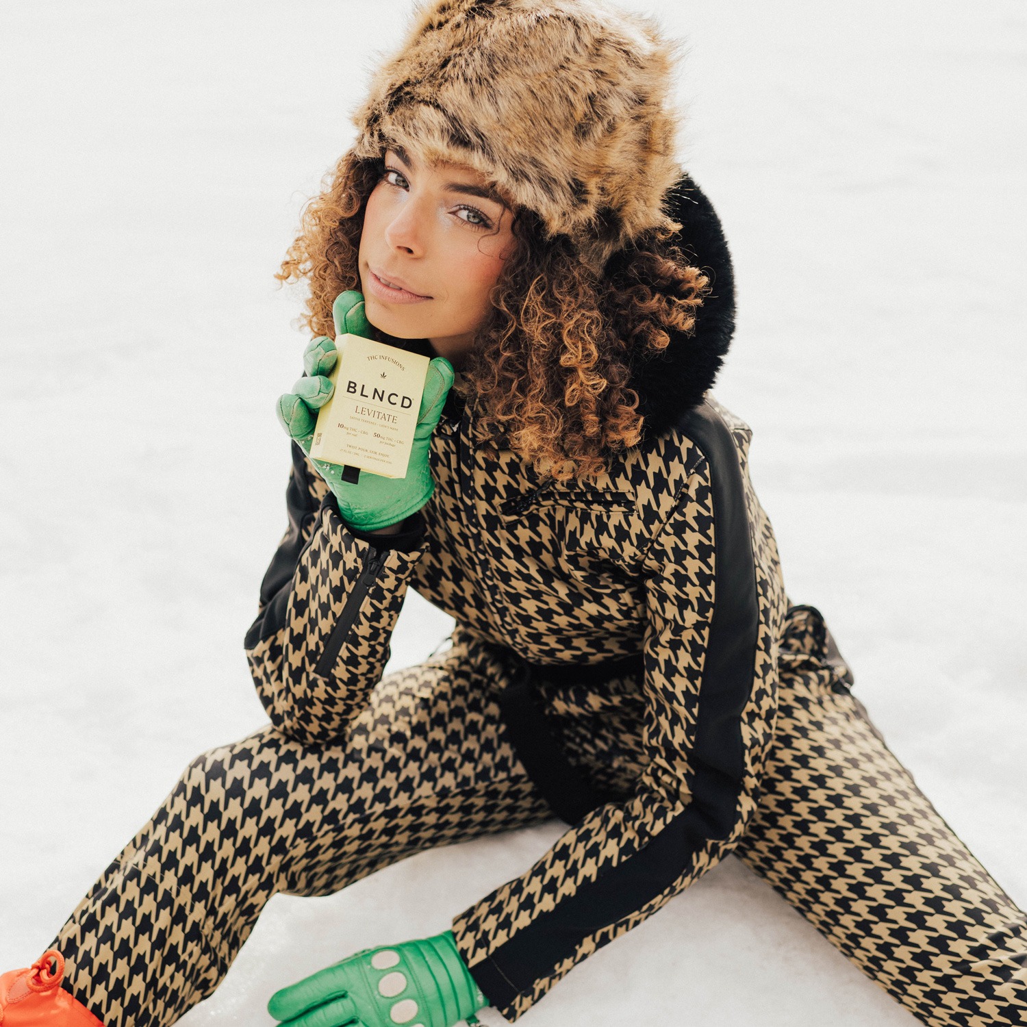 Levitate - THC Infusions - Image 3