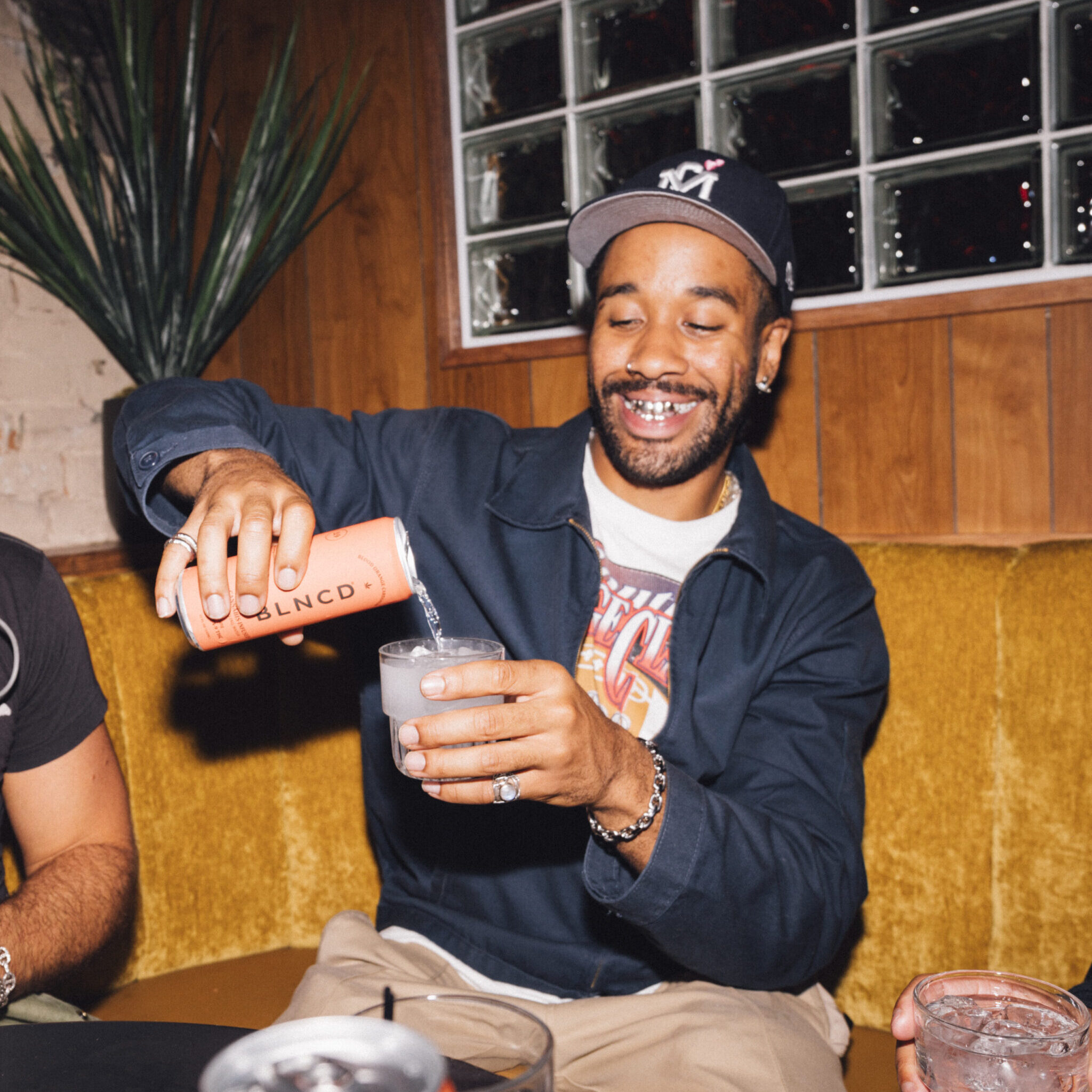 A Post-Show Conversation with Nashville’s iNTRO