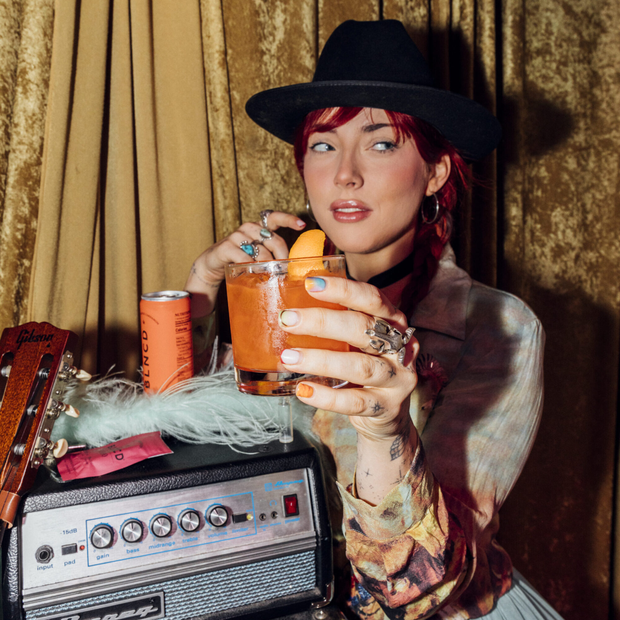 Behind the Music: A Q&A with Kitty Coen