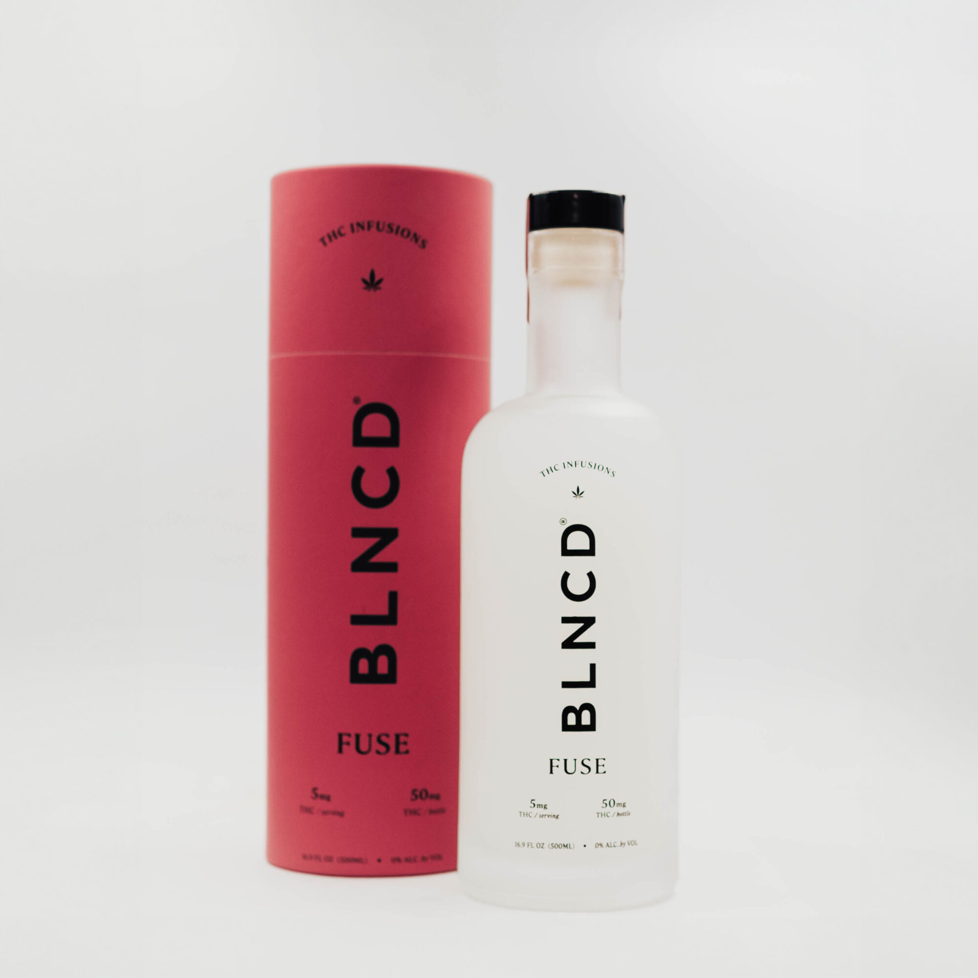THC Spirit – Fuse