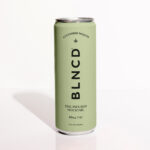 THC Mocktail - Cucumber Mojito 10mg (4 Pack)