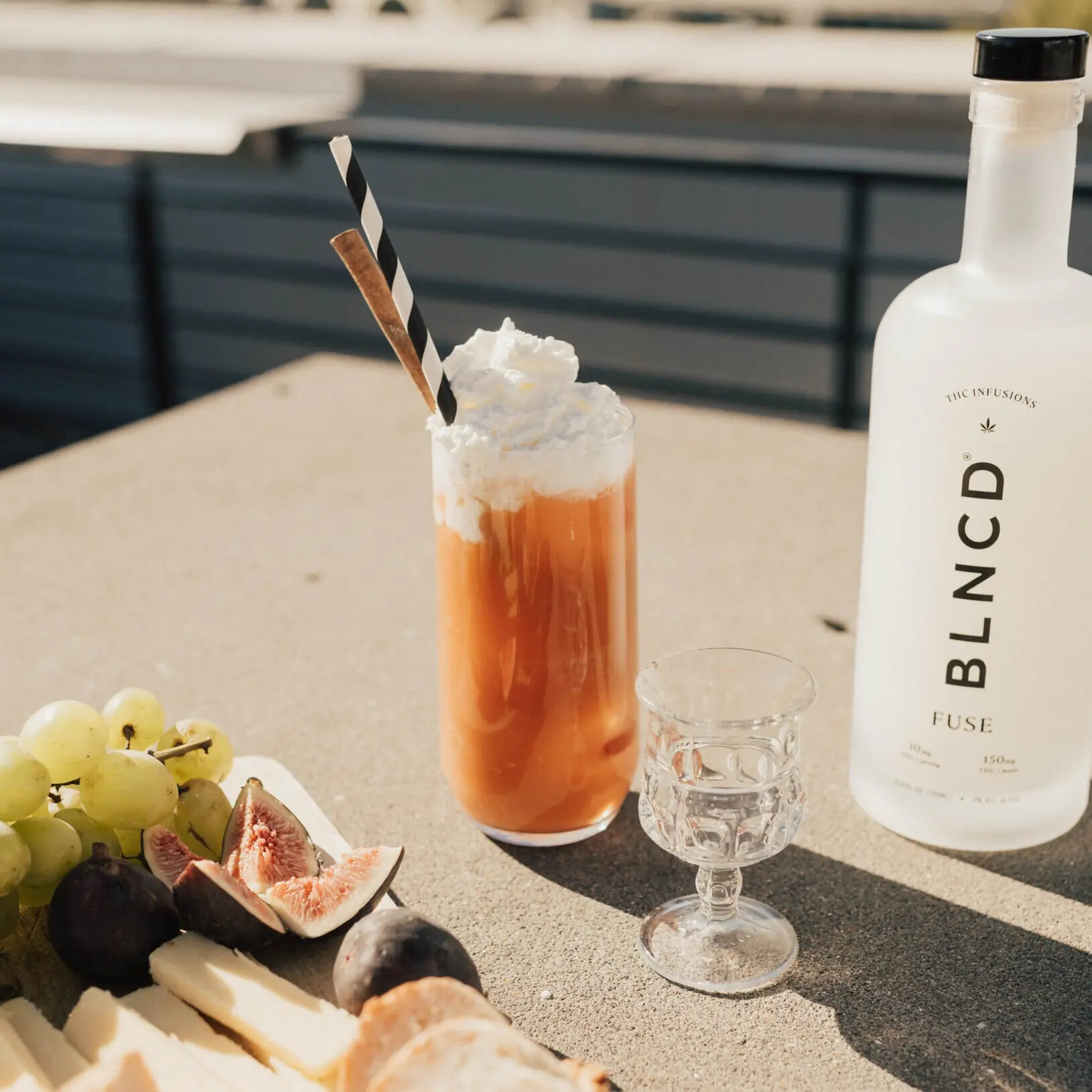 BLNCD x Jovial Velvet Harvest Recipe