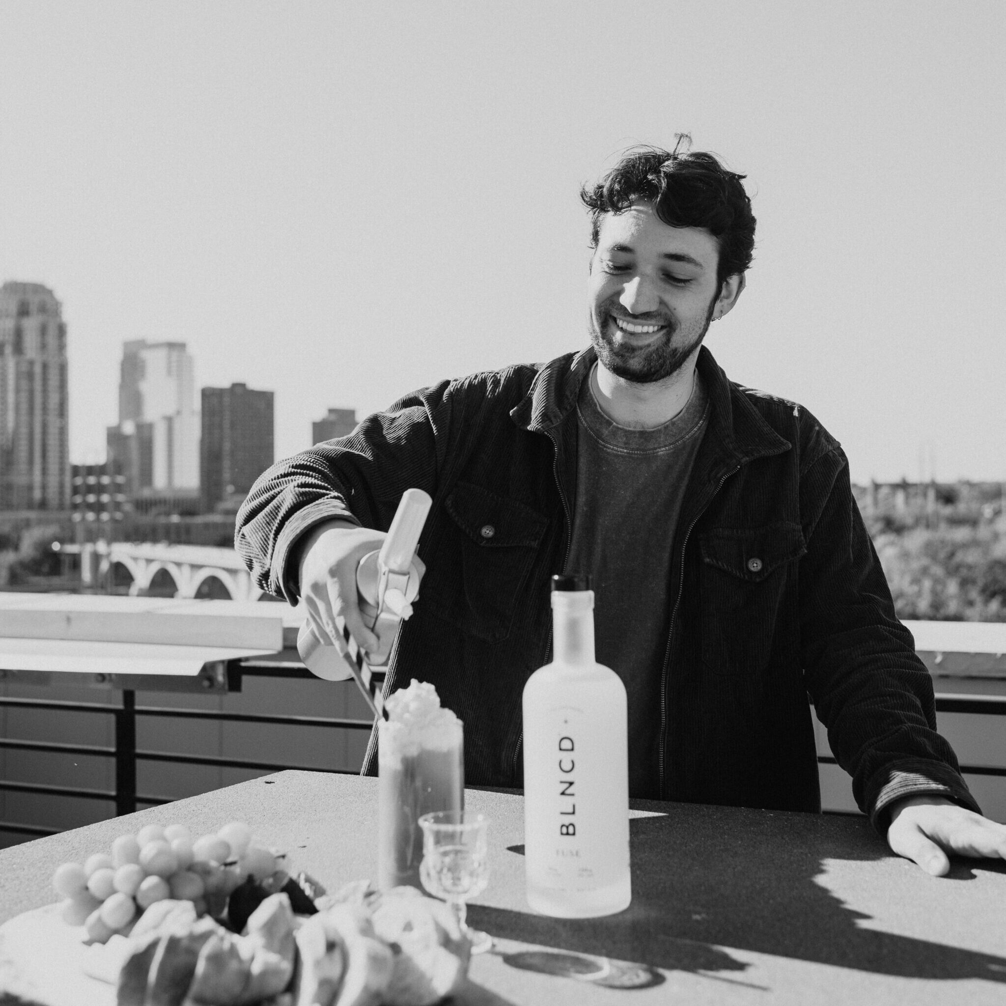 The Art of Mocktails