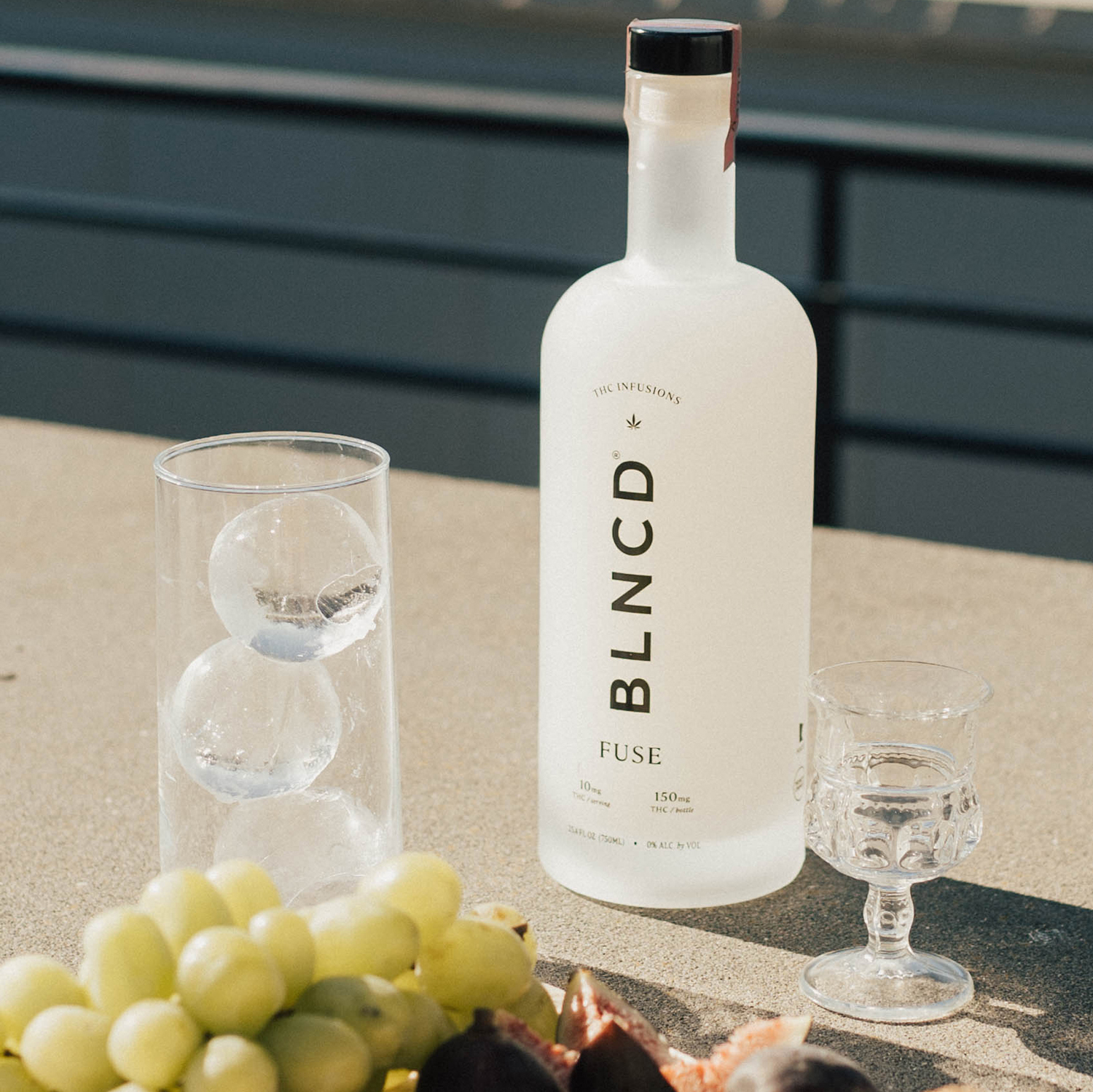 Fuse - THC Spirit - Image 2