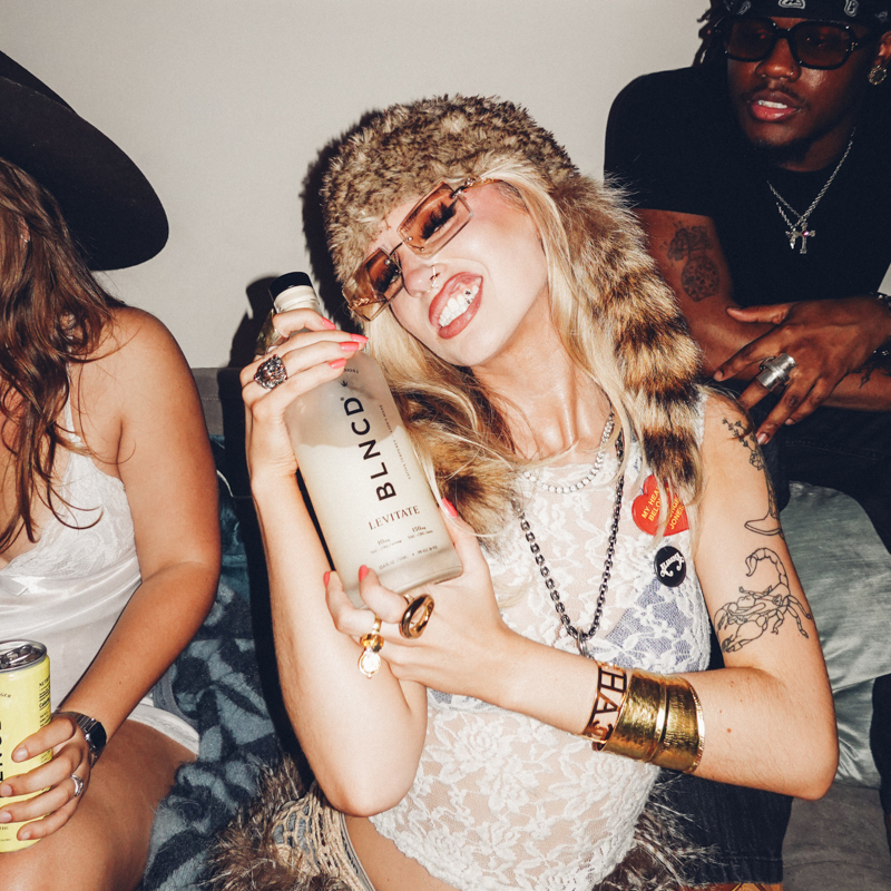 Levitate - THC Spirit - Image 2