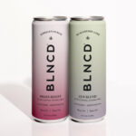 THC + Adaptogen Elixir - Sampler