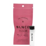 THC Infusions - Fuse 20mg