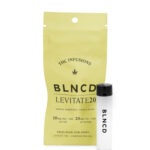 THC + CBG Infusions - Levitate 20mg