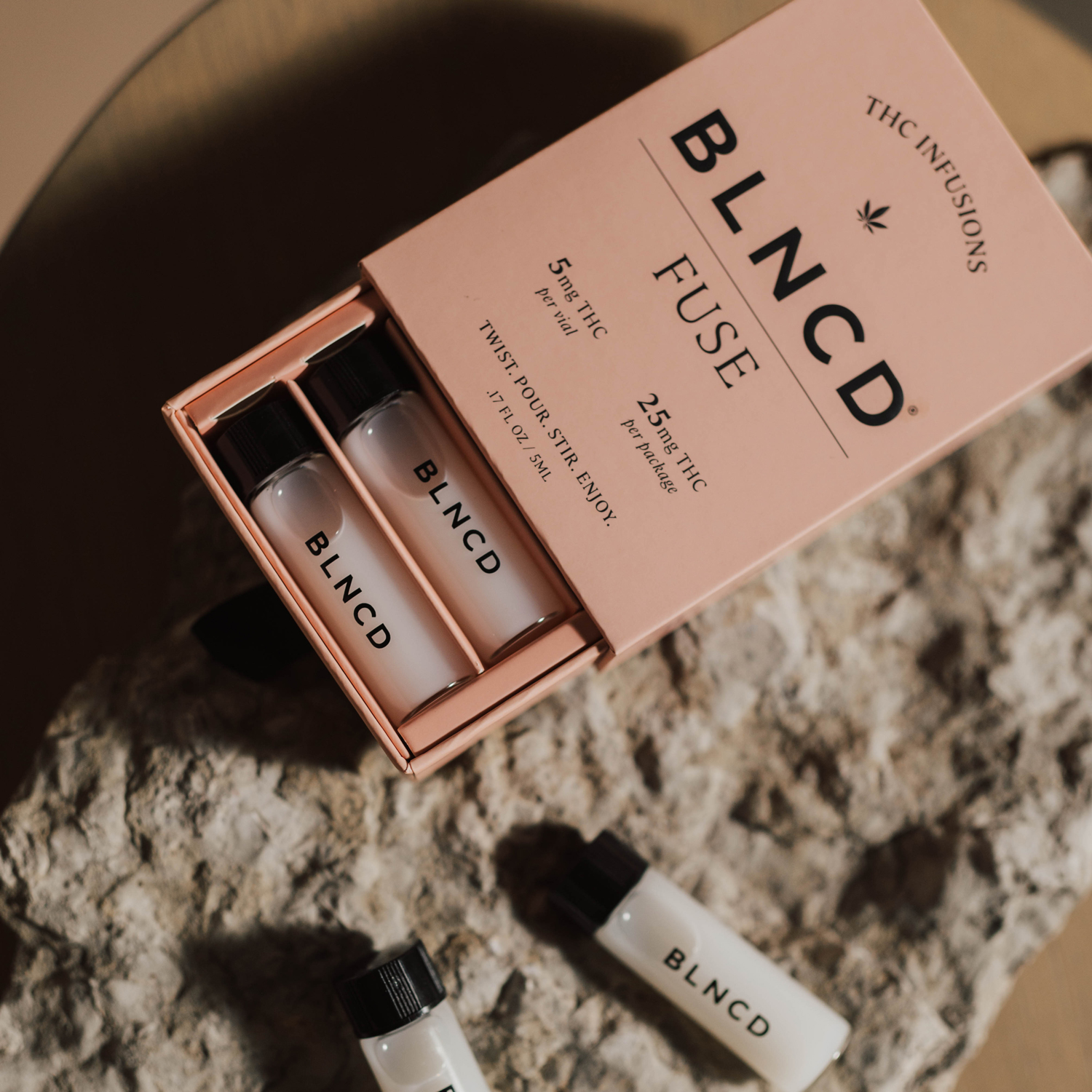 Fuse - THC Infusions - Image 2