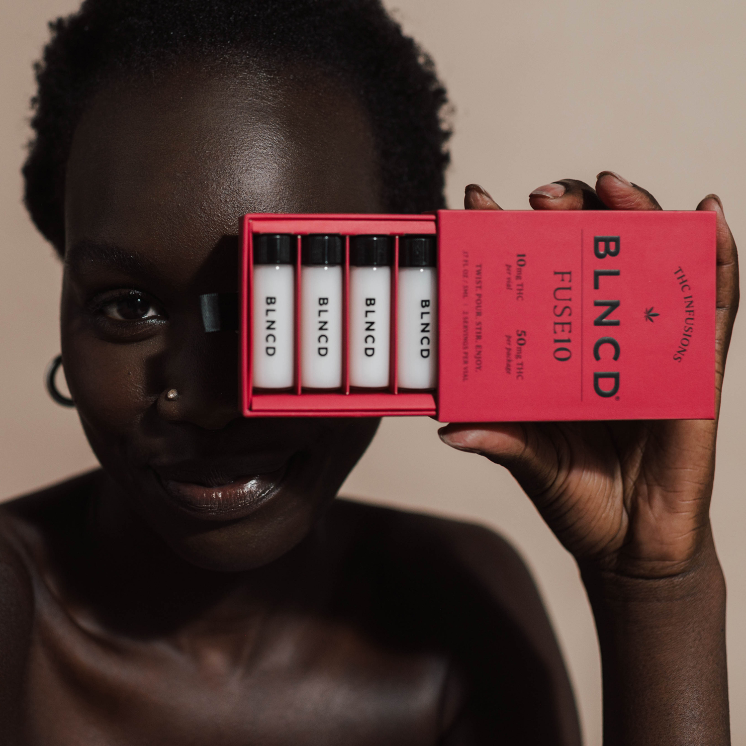 Fuse10 - THC Infusions - Image 2