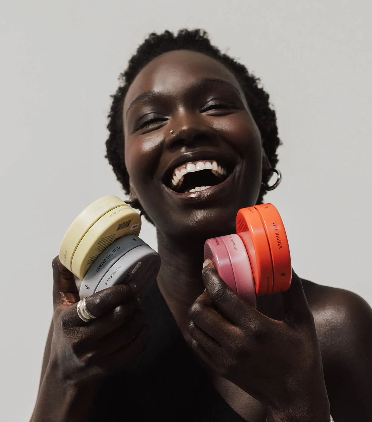 Adaptogen Gummies
