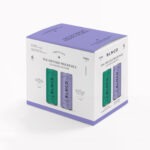 Elevated Edition – THC Mocktail Sampler