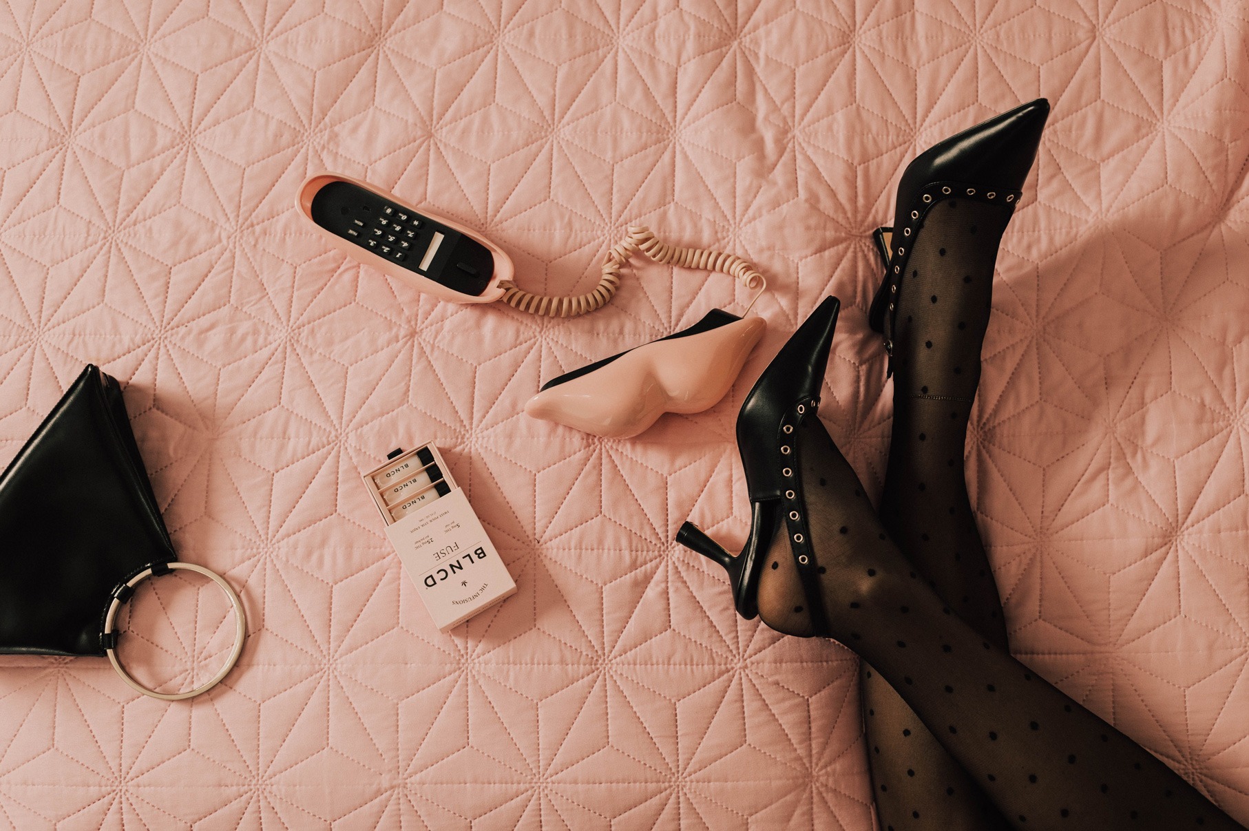 Cannabis & Intimacy: What Science (and Experience) Tell Us