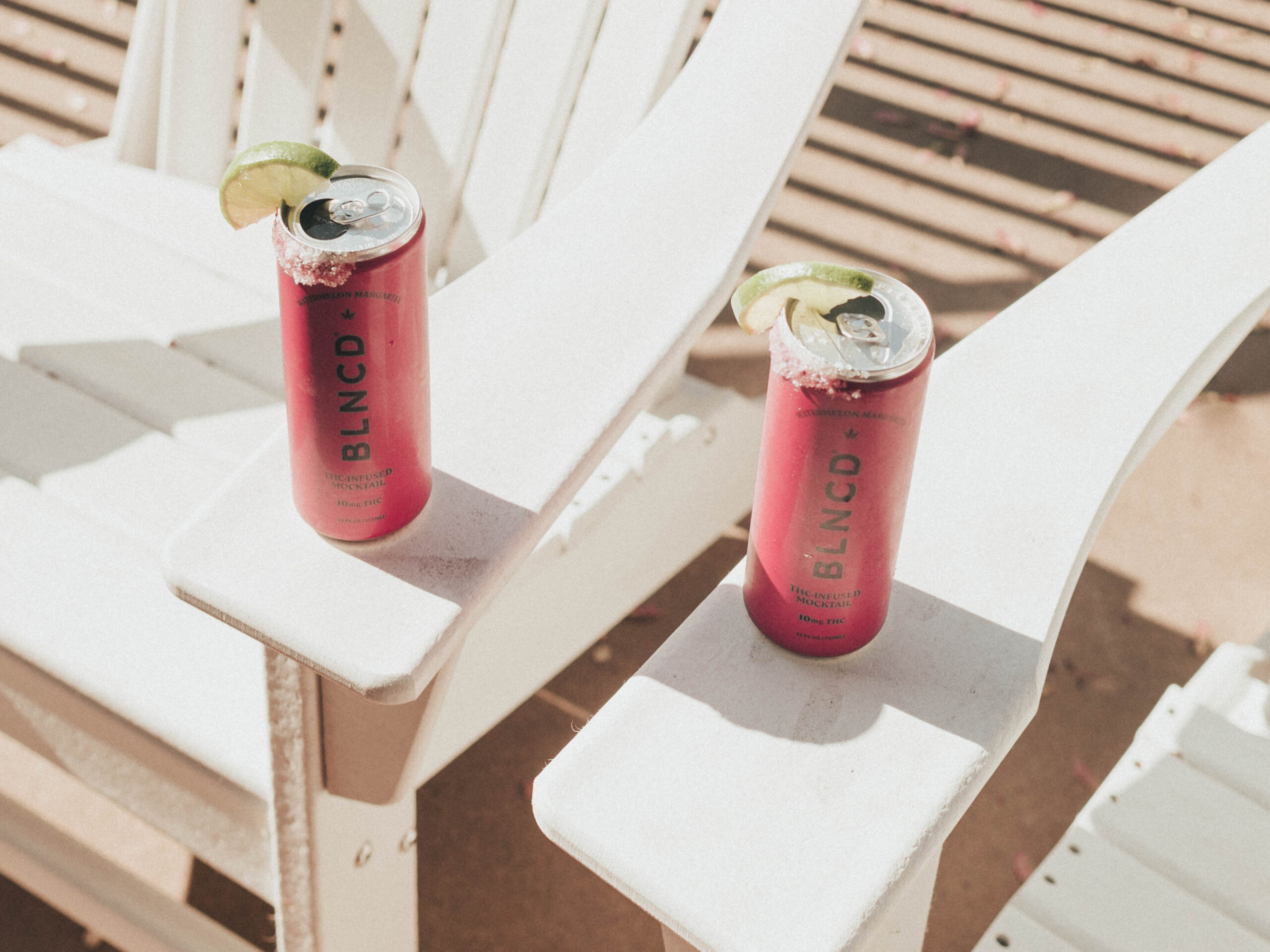 Your Patio Season, Edited