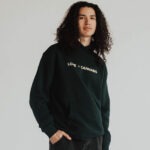 Love x Cannabis Hoodie
