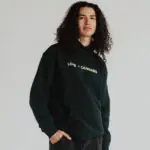 Love x Cannabis Hoodie