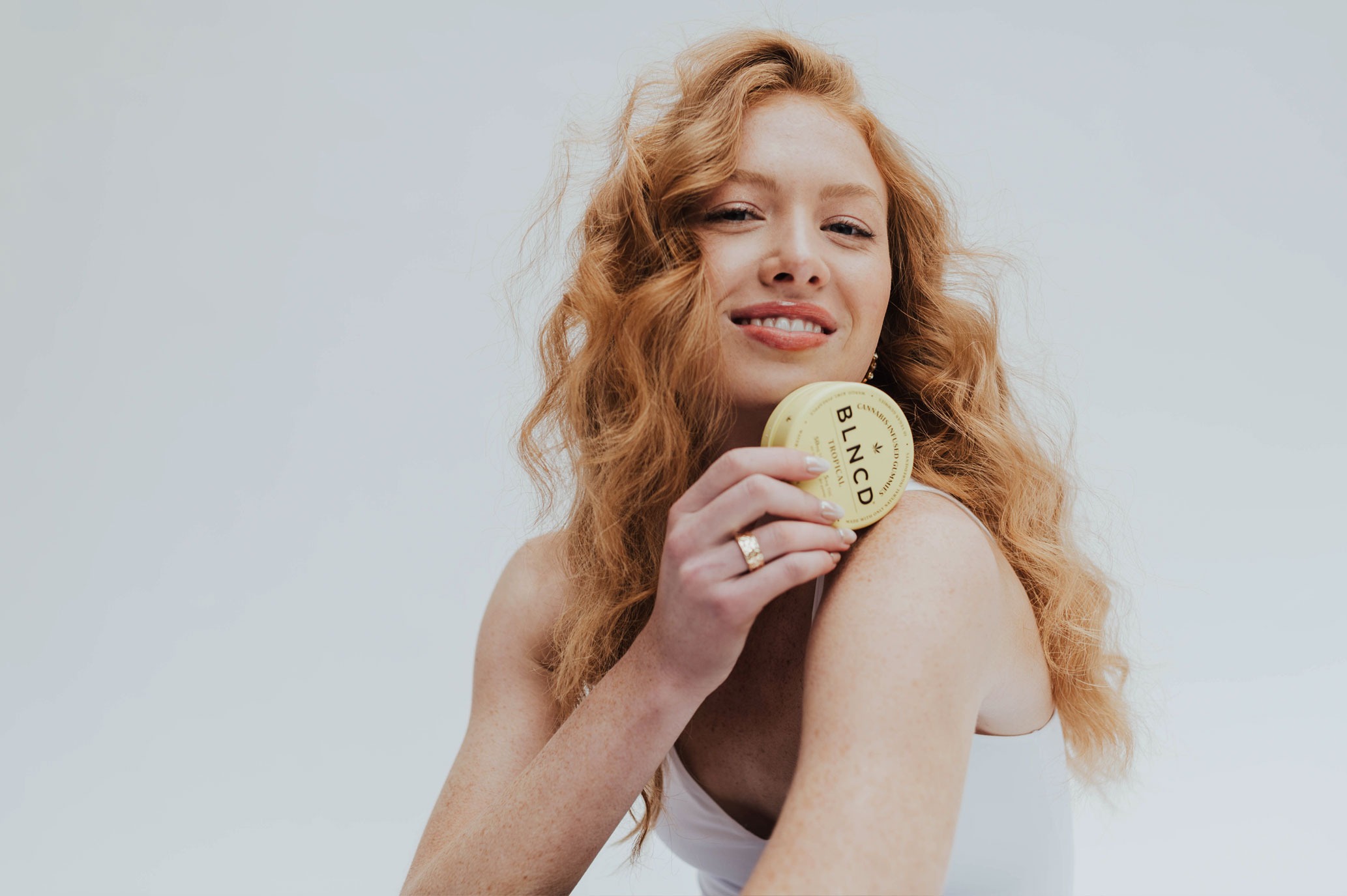 Wellness, Elevated. Shop Edibles.