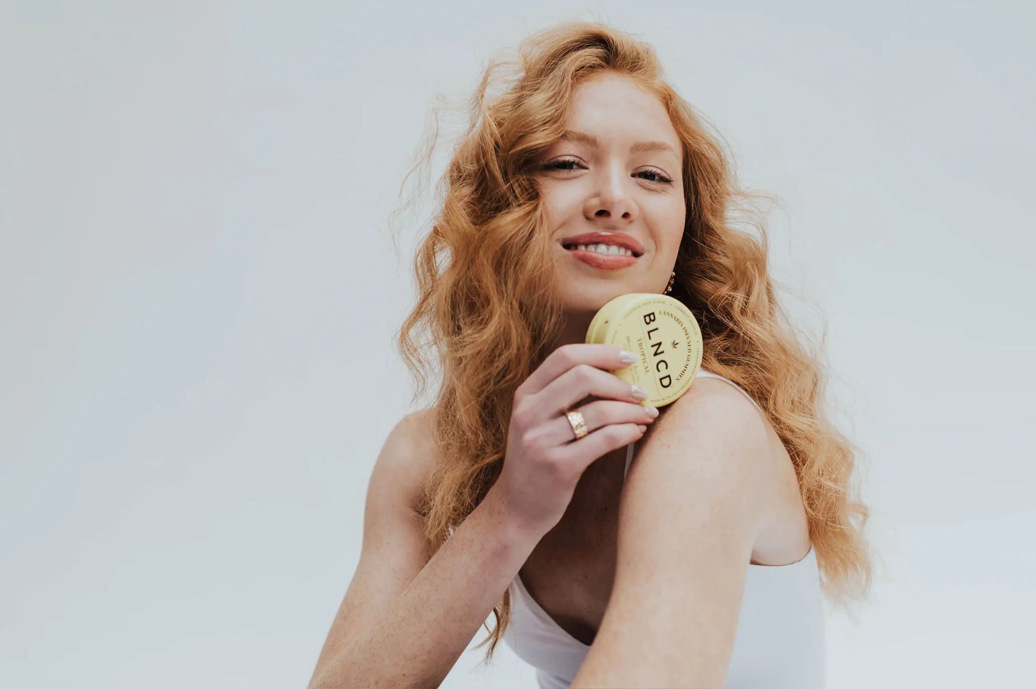 Wellness, Elevated. Shop Edibles.