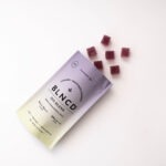 Zen Blend 10 - THC + Adaptogen Gummies