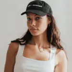 Love x Cannabis Brand Fan Hat