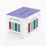 Complete Collection – THC Mocktail Sampler